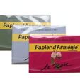 Papier D'Armenie, Starterbox 3 Düfte